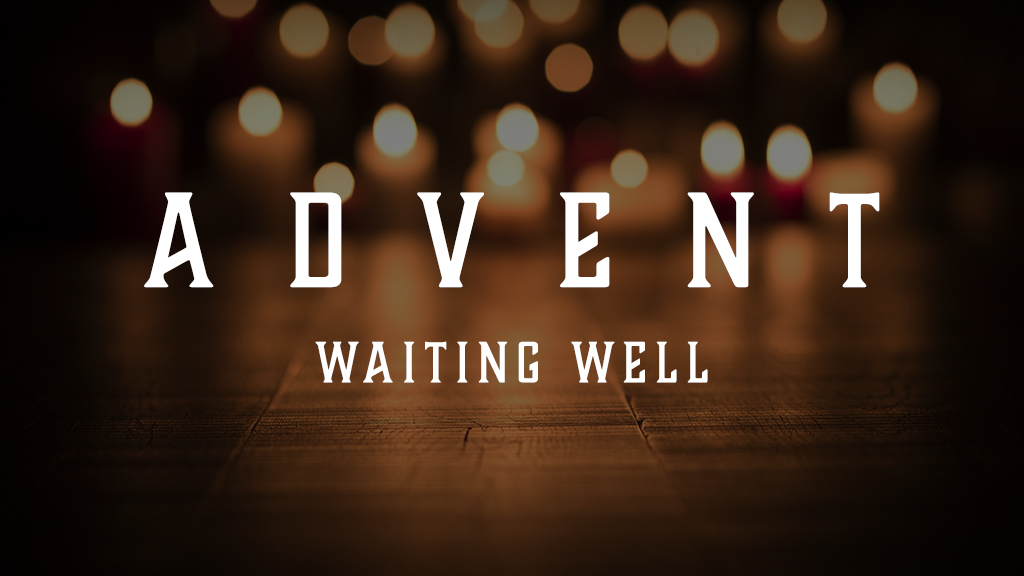 Waiting Well With Hope
