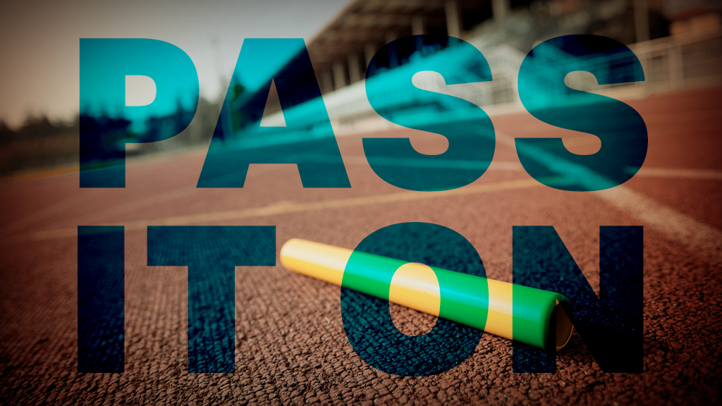Pass It On: Practices for Passing It On