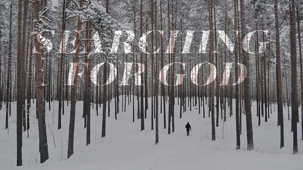 Searching For God