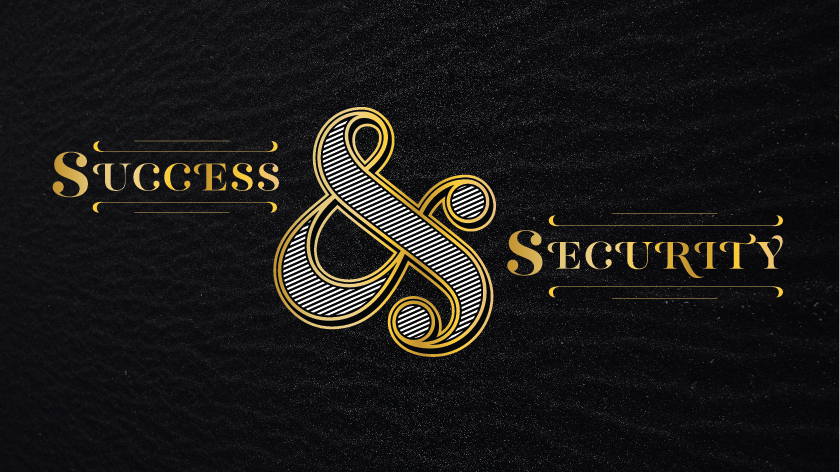 Success & Security