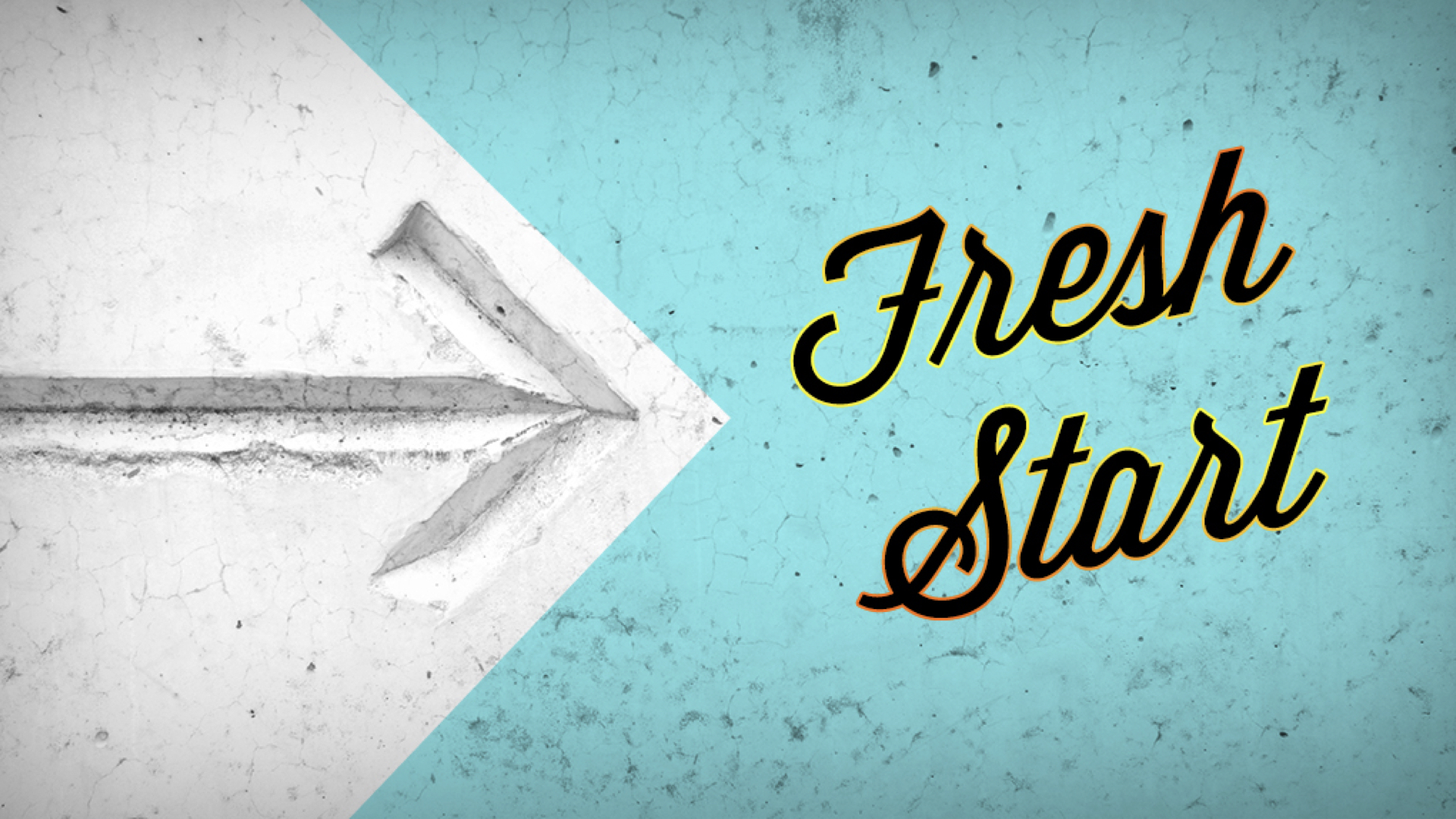 Fresh Start