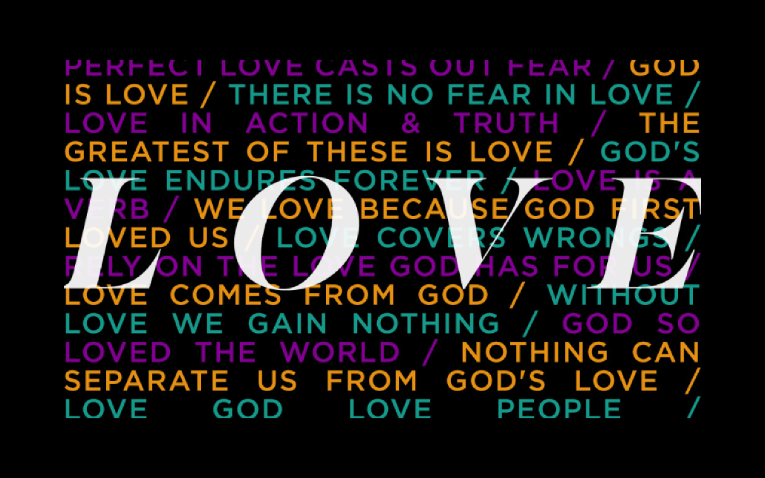 Love